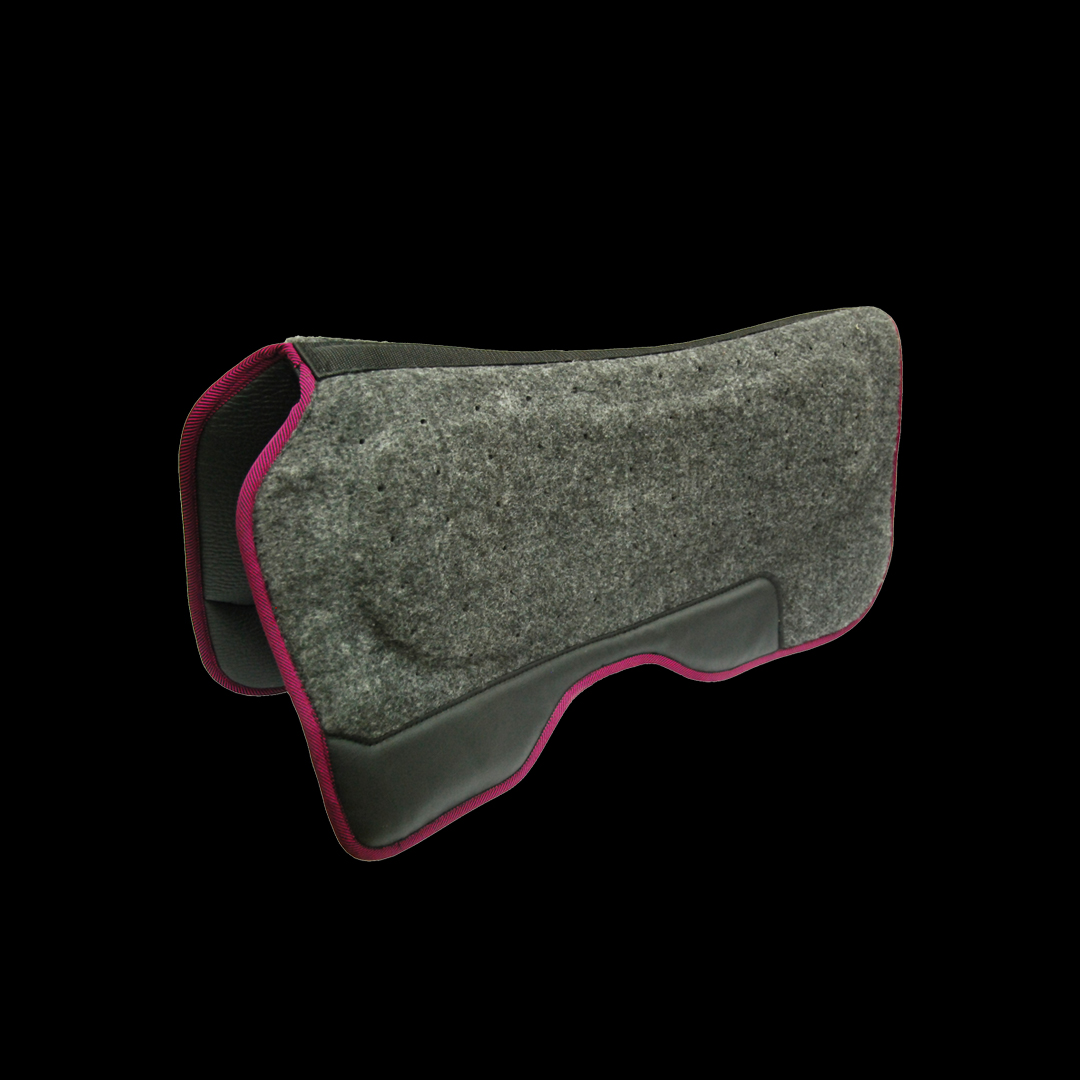 tapis de selle western